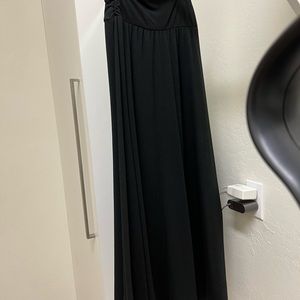 Have not worn